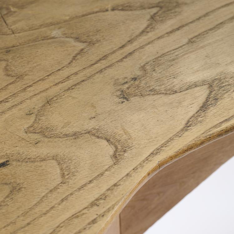 Bild 9 zu Objekt, Anthroposophical Desk, 1930s/40s, Rudolf Steiner (Umkreis), 176B 104