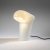Table light 'Bissa', 1968