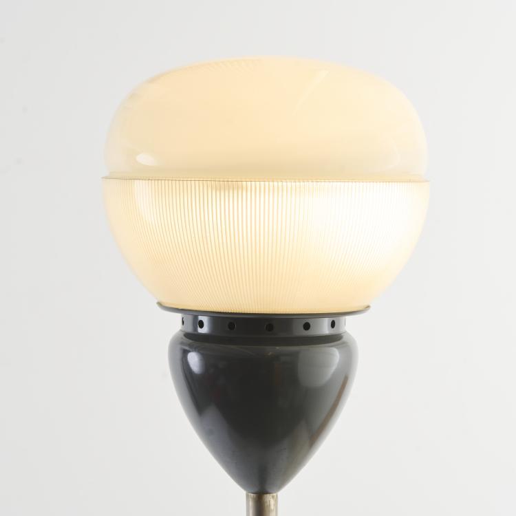 Bild 1 zu Objekt, Floor lamp, c. 1960, Sergio Mazza, Artemide, Mailand, 176B 271