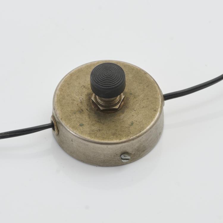 Bild 3 zu Objekt, Floor lamp, c. 1960, Sergio Mazza, Artemide, Mailand, 176B 271