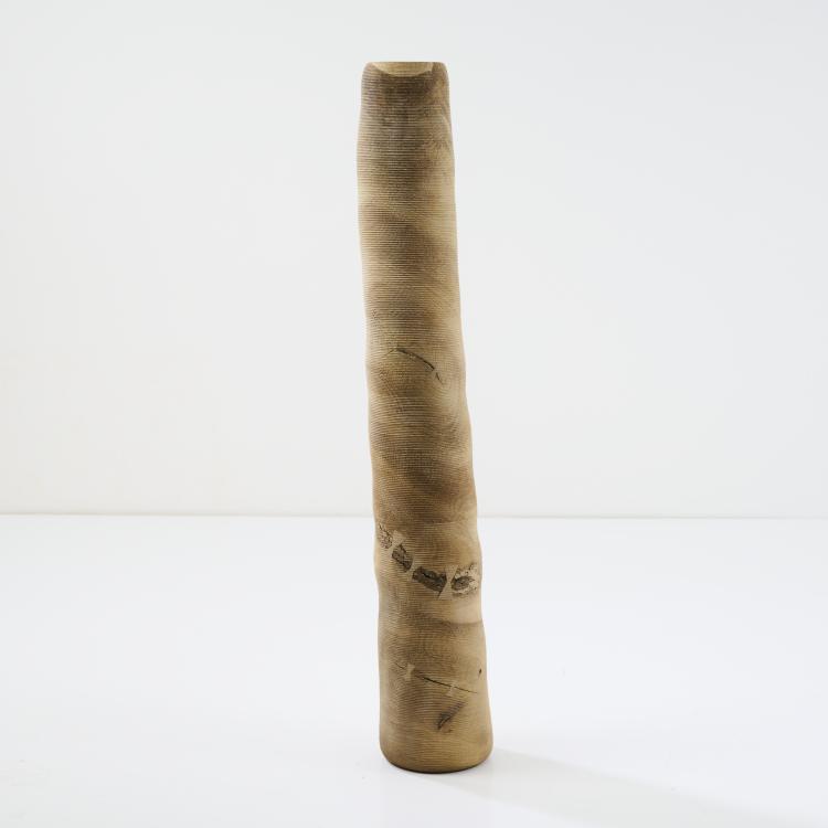 Hauptbild zu Objekt, Vase object, 2005, Ernst Gamperl, Gamperl, Ernst, 176B 258