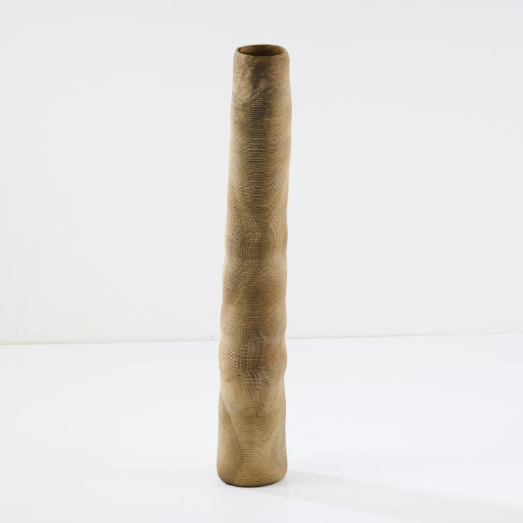 Bild 1 zu Objekt, Vase object, 2005, Ernst Gamperl, Gamperl, Ernst, 176B 258