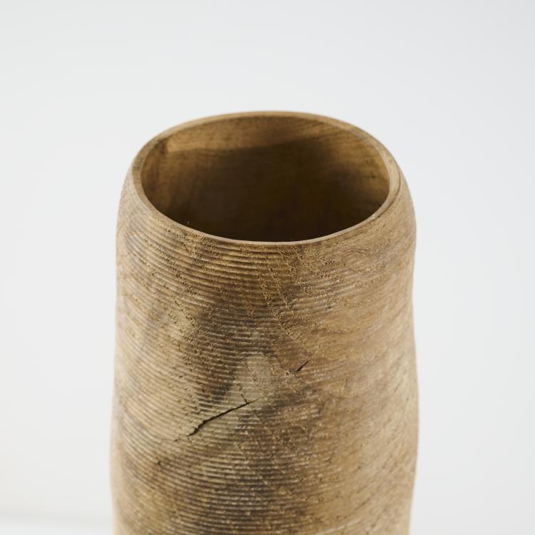 Bild 2 zu Objekt, Vase object, 2005, Ernst Gamperl, Gamperl, Ernst, 176B 258