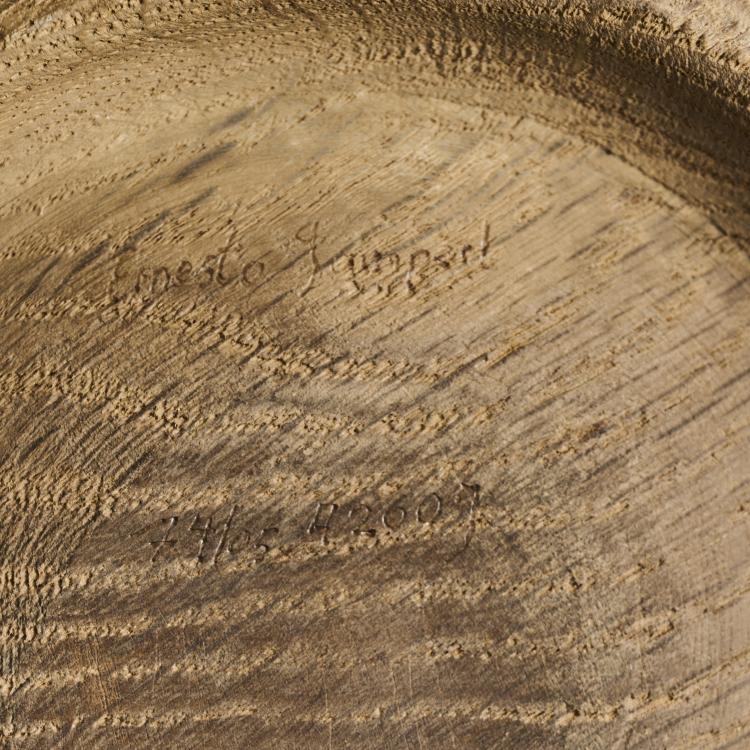 Bild 5 zu Objekt, Vase object, 2005, Ernst Gamperl, Gamperl, Ernst, 176B 258