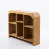 Anthroposophic shelf, 1930-50