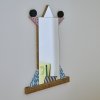 Mirror 'Diva', 1984 (design)
