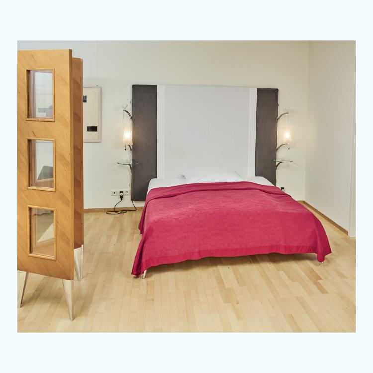 Bild 1 zu Objekt, Screen 'Le Paravent de l'autre', 1991, Philippe Starck, Driade Aleph, Corsico, 177A 271