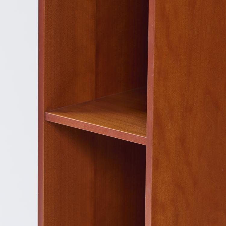 Bild 4 zu Objekt, Zwei B&uuml;cherregale 'Achille', 1980er Jahre (Entwurf), Vittorio Prato, Tisettanta, Senna Comasco, 177A 238