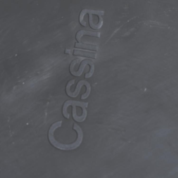 Bild 6 zu Objekt, Four armchairs 'cab - chair' - '413', 1977 (design), Mario Bellini, Cassina, Mailand / Milan, 177A 236