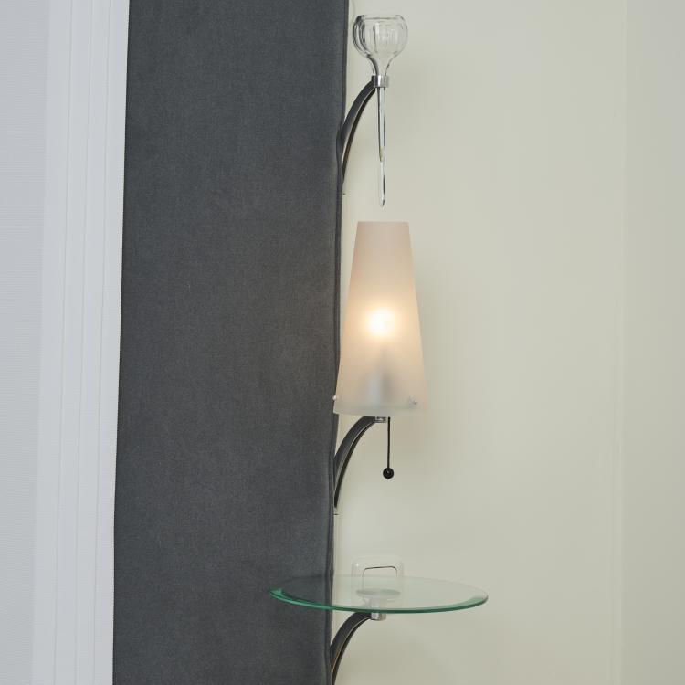 Bild 4 zu Objekt, 'Royalton' bed, 1988, Philippe Starck, Driade, Corsico, 177A 272