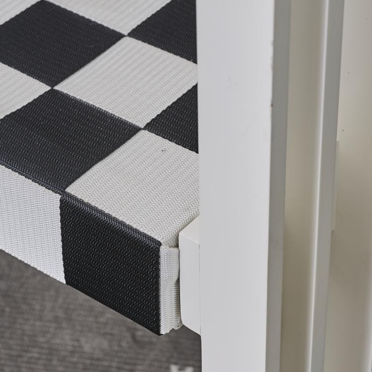 Bild 2 zu Objekt, Zwei Armlehnsessel und ein Tisch 'Purkersdorf', 1903 (Entwurf), Josef Hoffmann, Wittmann M&ouml;belwerkst&auml;tten, Etsdorf, 177A 217