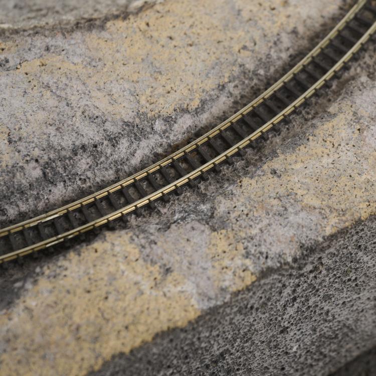 Bild 7 zu Objekt, Roll container 'Monolith', c. 1985, Wolfgang Laubersheimer, Moormann, Nils Holger, Aschau, 177A 429