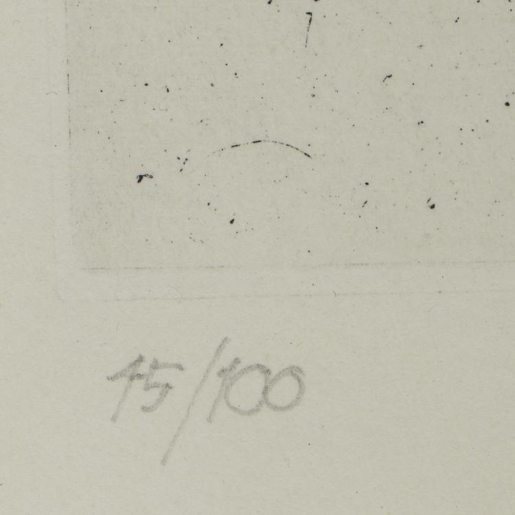 Bild 3 zu Objekt, 'Oikerna-Temple de l'amour', c. 1970, Johannes Gachnang, 177C 724