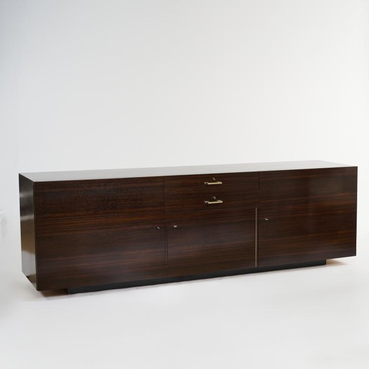Bild 6 zu Objekt, Sideboard, 1930er Jahre, Tschechoslowakei / Czech Republic, 177A 29