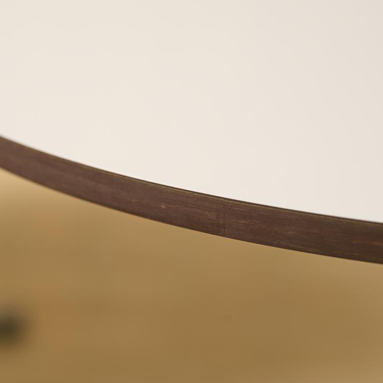 Bild 2 zu Objekt, Two side tables from the series 'Atlas System', 1992 (design), Jasper Morrison, Alias, Crusinallo, 177A 235