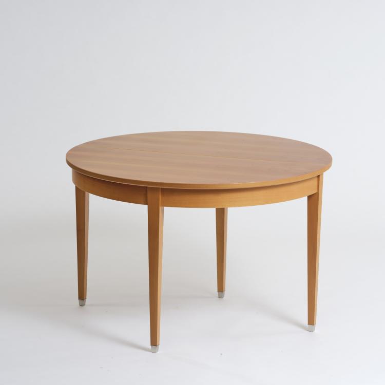 Bild 1 zu Objekt, Konsoltisch klappbar, um 1993, Italien / Italy, 177A 276