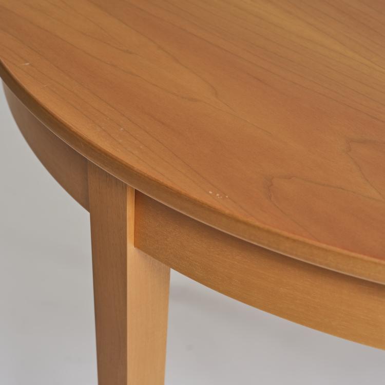 Bild 5 zu Objekt, Konsoltisch klappbar, um 1993, Italien / Italy, 177A 276