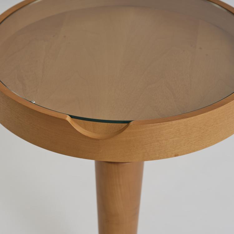 Bild 3 zu Objekt, Zwei Beistelltische, um 1993, Itallien / Italy, 177A 279