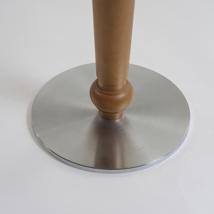 Bild 4 zu Objekt, Zwei Beistelltische, um 1993, Itallien / Italy, 177A 279