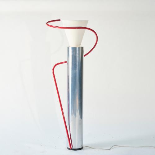 Floor lamp 'Luminator Barcelona', 1929 (design)