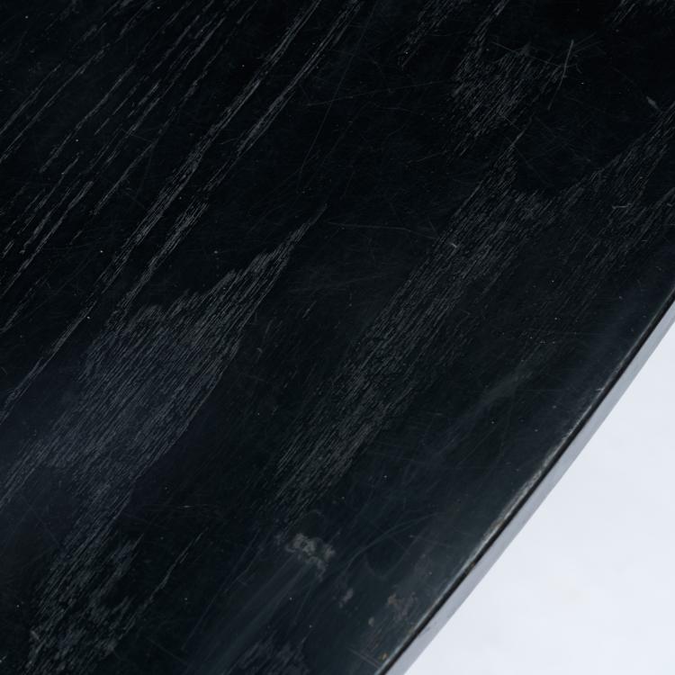 Bild 3 zu Objekt, Tisch '322' - 'D.S.1', 1918 (Entwurf), Charles Rennie Mackintosh, Cassina, Mailand / Milan, 178B 505