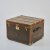Trunk, 1920s/1930s