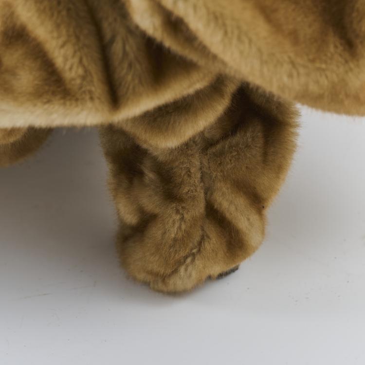 Bild 4 zu Objekt, Armlehnsessel 'Grinza', 2011, Fernando Campana,Humberto Campana, Edra, Mailand, 177A 475