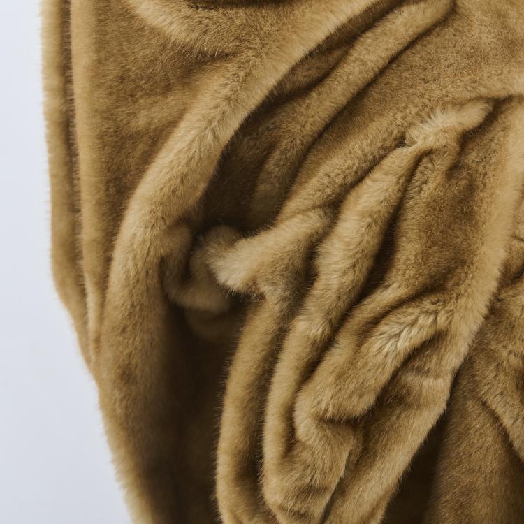 Bild 5 zu Objekt, Armlehnsessel 'Grinza', 2011, Fernando Campana,Humberto Campana, Edra, Mailand, 177A 475