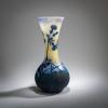 Große Vase 'Primevère', um 1910