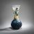 Tall vase 'Primevère', c. 1910