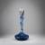 Tall Vase 'Volubilis', 1920-24