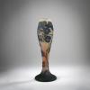 Vase 'Hortensias', 1905-08