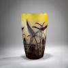Vase 'Nénuphar et Sagittaire', 1920-24
