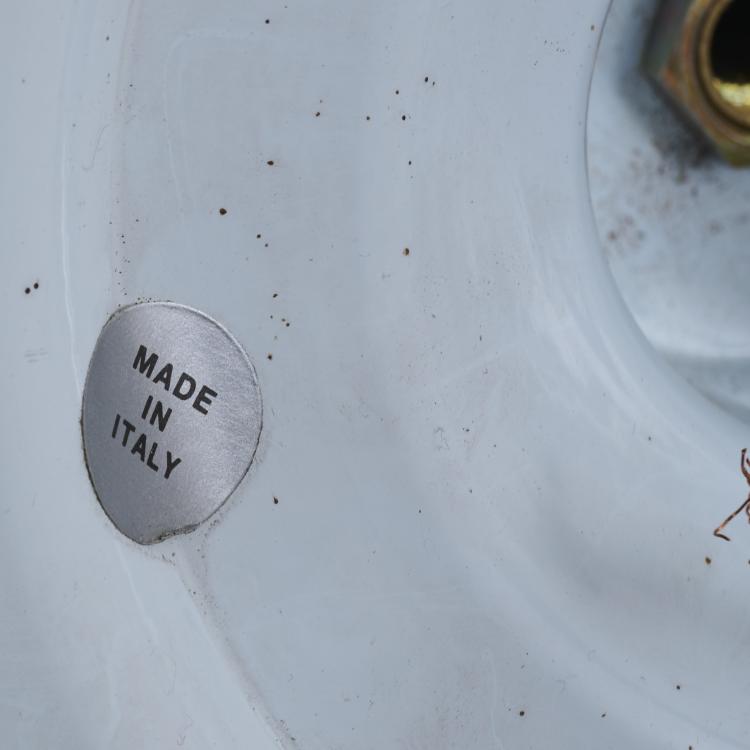 Bild 5 zu Objekt, Zwei Wandappliken, 1940er Jahre (Entwurf), Seguso Vetri d'Arte, Murano, 177A 37