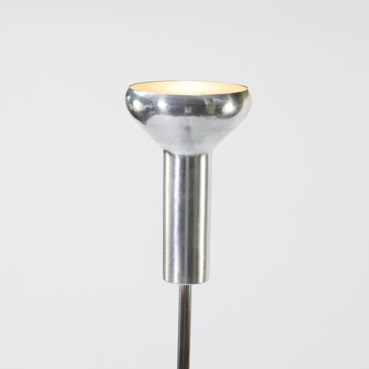 Bild 1 zu Objekt, Stehleuchte '1073', 1956 (Entwurf), Gino Sarfatti, Arteluce, Mailand / Milan, 177A 180