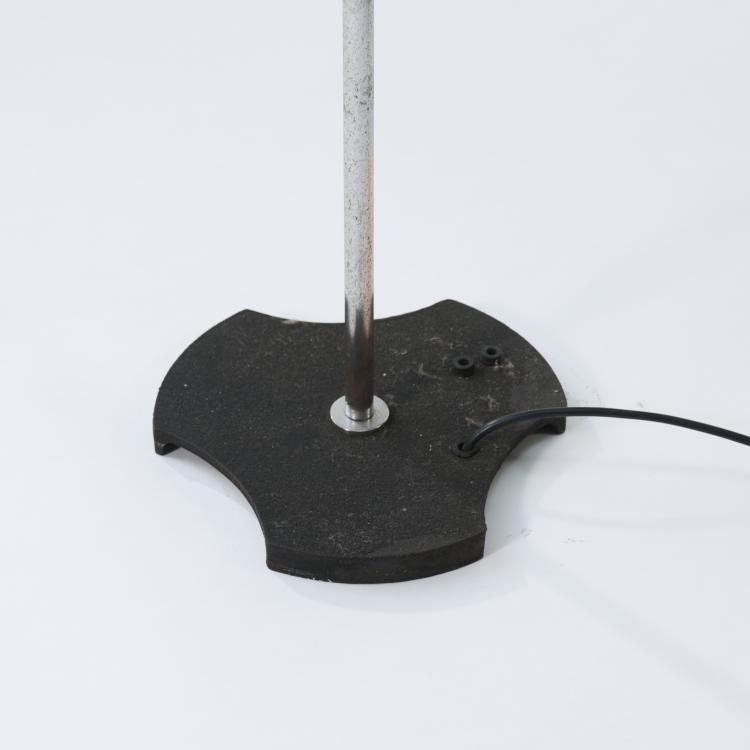 Bild 2 zu Objekt, Stehleuchte '1073', 1956 (Entwurf), Gino Sarfatti, Arteluce, Mailand / Milan, 177A 180