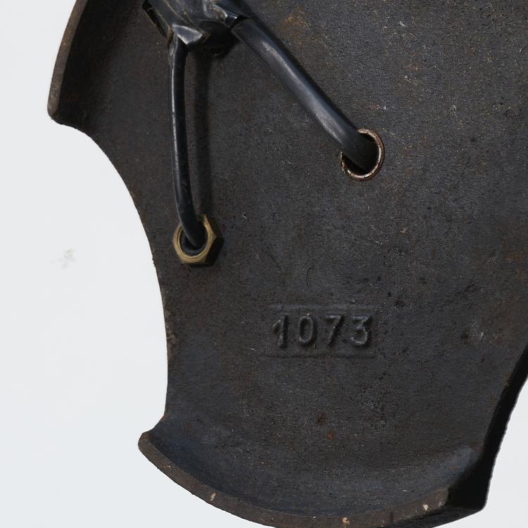 Bild 3 zu Objekt, Stehleuchte '1073', 1956 (Entwurf), Gino Sarfatti, Arteluce, Mailand / Milan, 177A 180