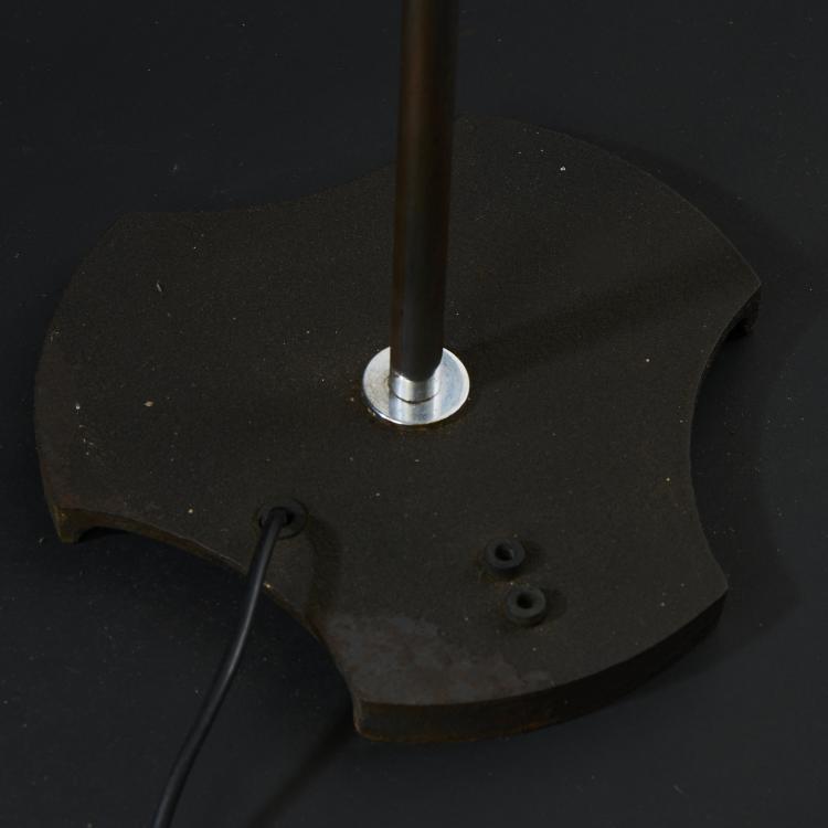 Bild 5 zu Objekt, Stehleuchte '1073', 1956 (Entwurf), Gino Sarfatti, Arteluce, Mailand / Milan, 177A 180