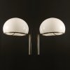 Two wall lights '252', 1966 (design)