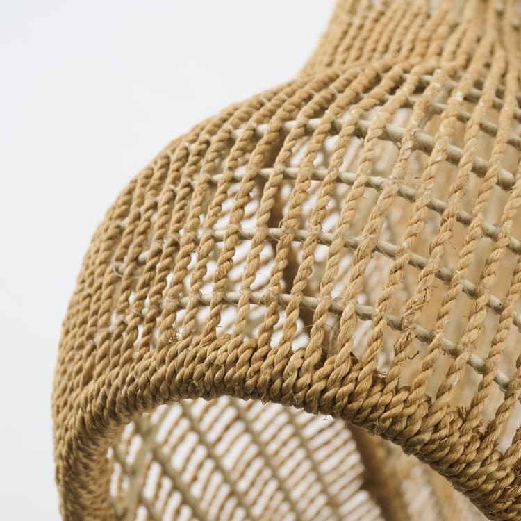 Bild 6 zu Objekt, Armchair 'Pigalle', 1990s, Kenneth Cobonpue, 177A 458