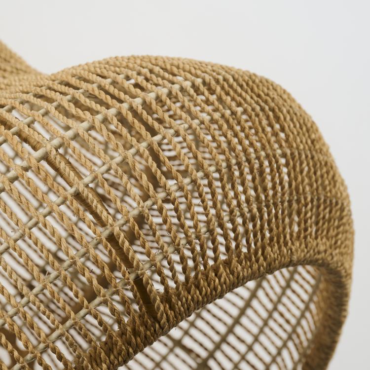 Bild 7 zu Objekt, Armchair 'Pigalle', 1990s, Kenneth Cobonpue, 177A 458