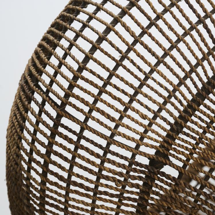 Bild 6 zu Objekt, Armchair 'Pigalle', 1990s, Kenneth Cobonpue, 177A 459