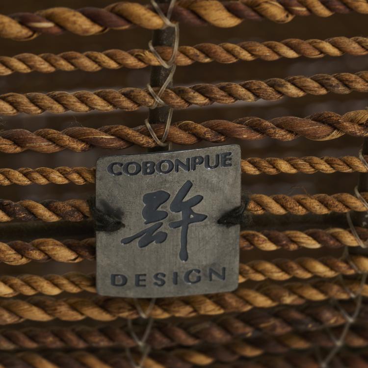 Bild 8 zu Objekt, Armchair 'Pigalle', 1990s, Kenneth Cobonpue, 177A 459