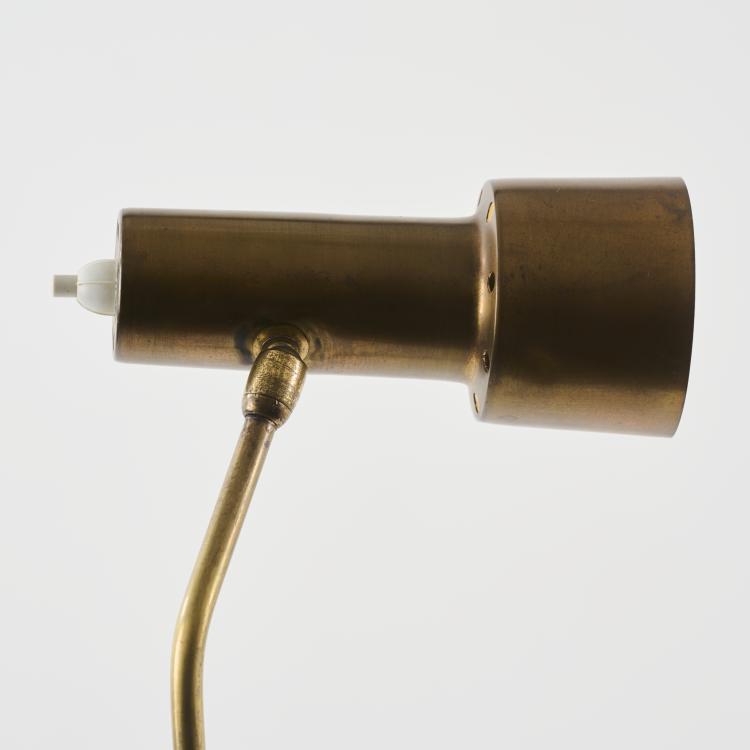 Bild 3 zu Objekt, Stehleuchte, 1950er Jahre, Stilnovo, Mailand / Milan (zugeschrieben/attr.), 177A 204