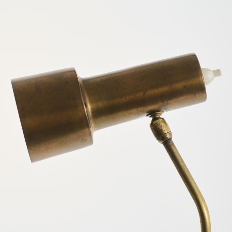 Bild 5 zu Objekt, Stehleuchte, 1950er Jahre, Stilnovo, Mailand / Milan (zugeschrieben/attr.), 177A 204