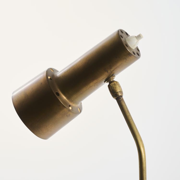 Bild 6 zu Objekt, Stehleuchte, 1950er Jahre, Stilnovo, Mailand / Milan (zugeschrieben/attr.), 177A 204