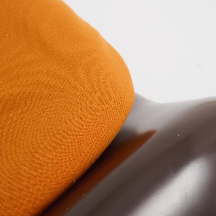 Bild 5 zu Objekt, Zwei Sessel 'Targa', 1970/71, Klaus Uredat, Horn GmbH & Co. KG, Rudersberg, 177A 356