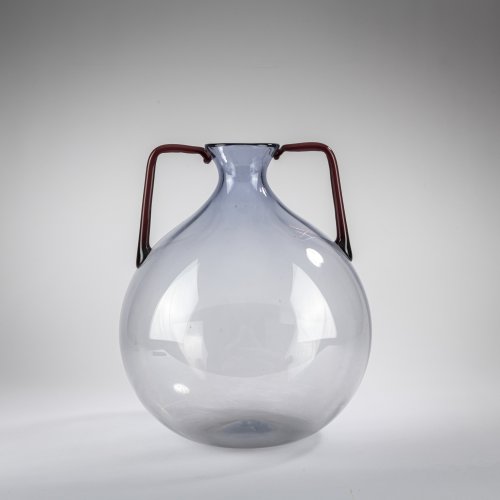 Vase, um 1928