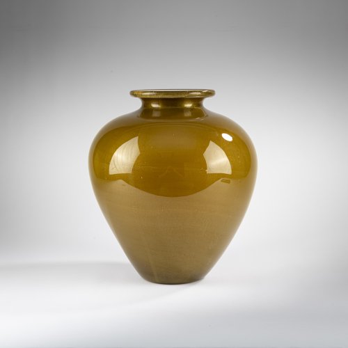 Vase, um 1959