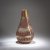 Vase 'Pezzo unico di prova', 1955-60